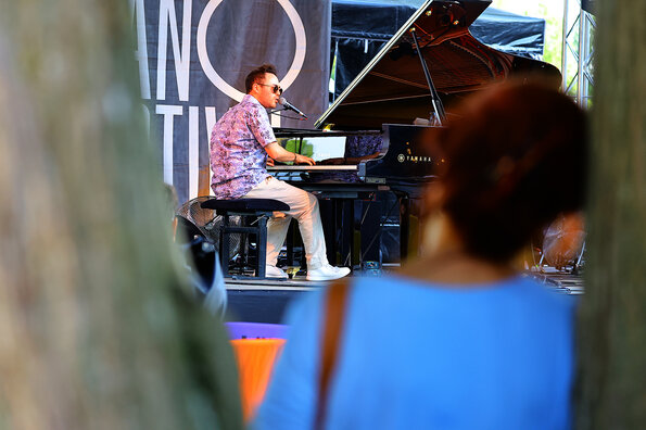 Sam Kuslan
