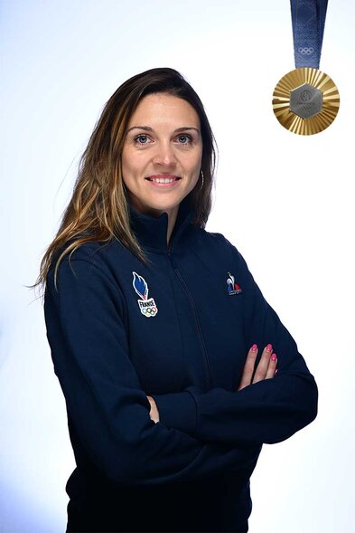 Manon Apithy-Brunet – sabre
