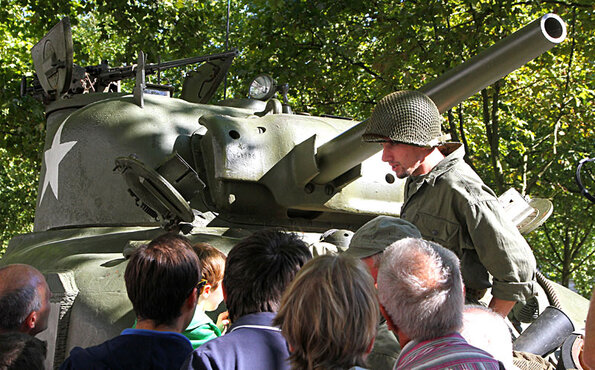 Fête de la libération