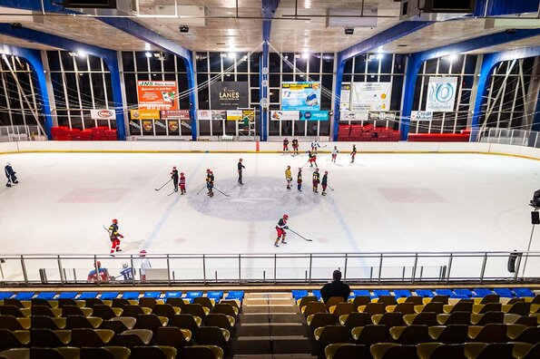 L'Orléans Loiret Hockey sur Glace L'Orléans Loiret Hockey sur Glace