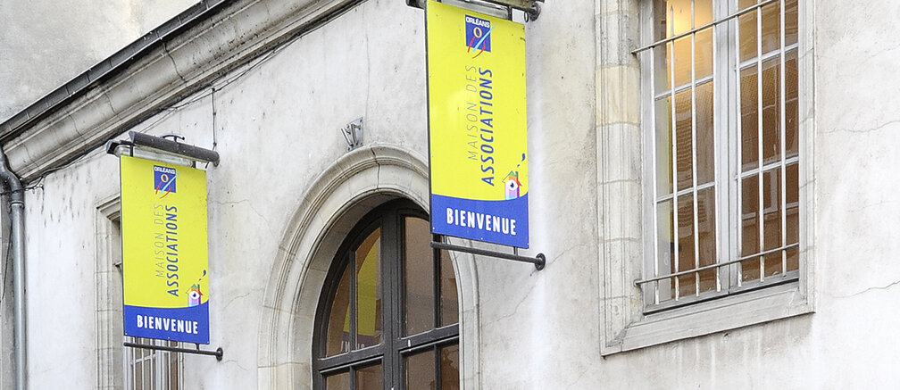 maison association