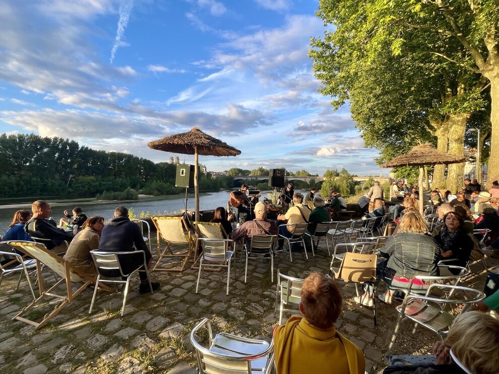 La Paillote Orleans