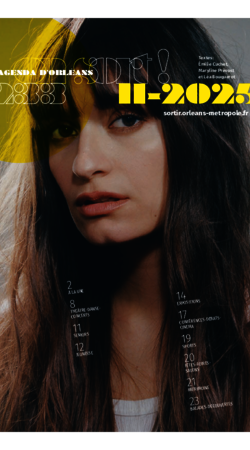 On Sort N°233