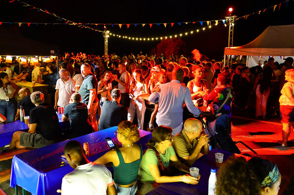 Festivités du 13 et 14 juillet 2026 Festivités du 13 et 14 juillet 2026