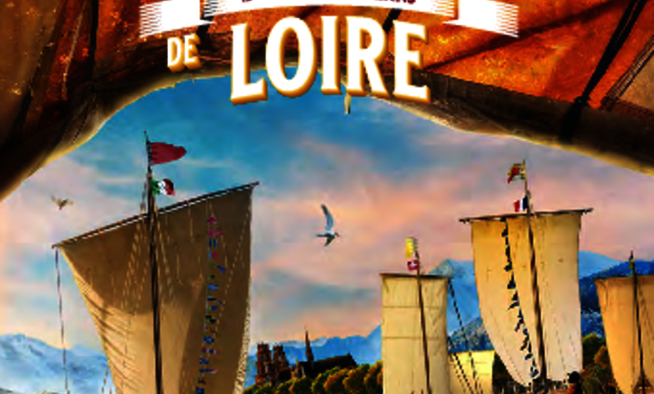 Program in English - festival de Loire 2025
