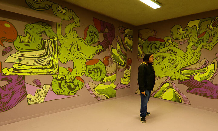 Loire Art Show 2023