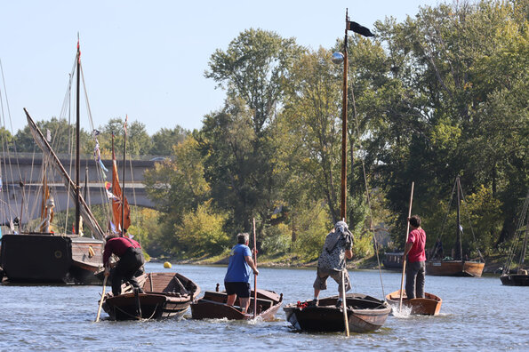 Festival de Loire © J Grelet