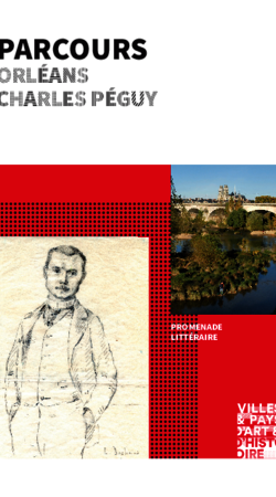Parcours : Charles Péguy