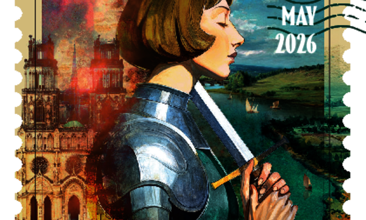Joan of Arc Celebrations Program 2026