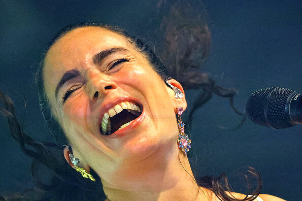 Yael Naim