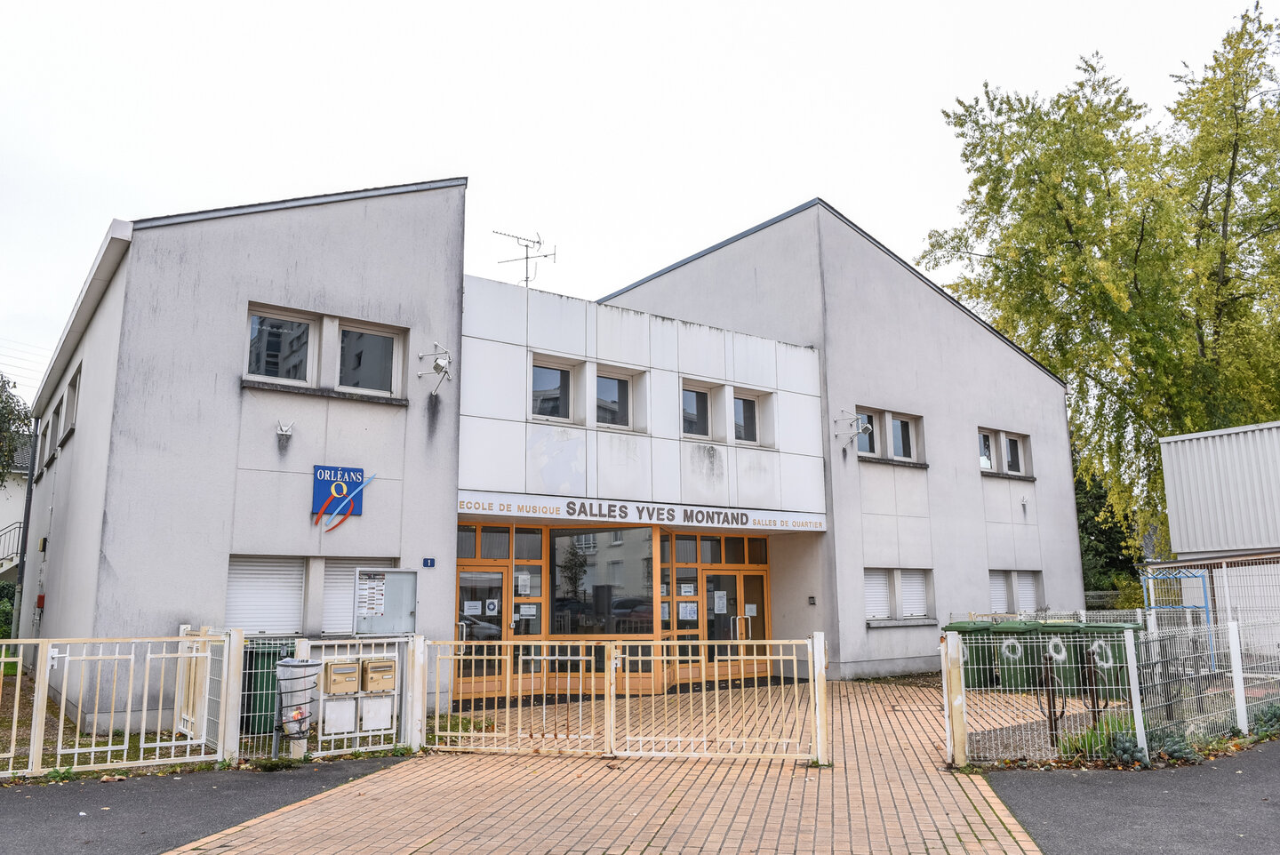 Salles Municipales Ville D Orl ans salles-municipales-ville-d-orl-ans