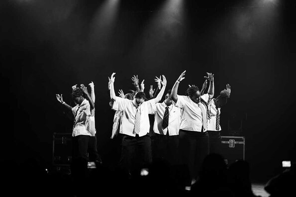 Two Sides Crew