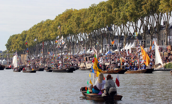 Festival de Loire - A Lasnier Festival de Loire - A Lasnier