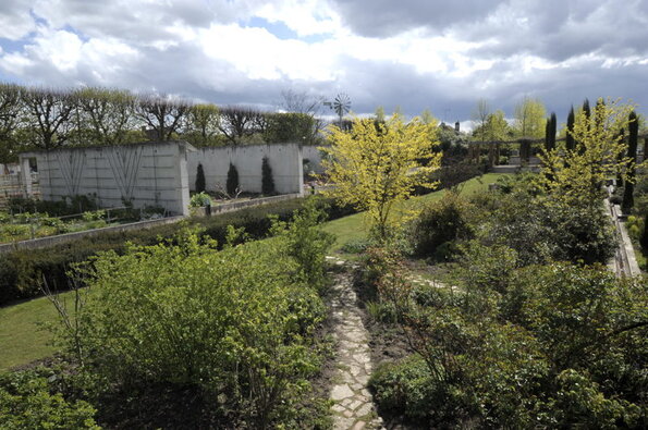 jardin des plantes jardin des plantes