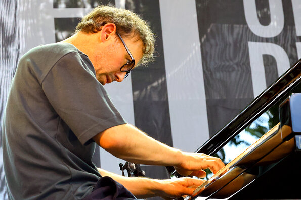 Yaron Herman