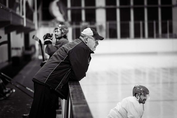 L'Orléans Loiret Hockey sur Glace L'Orléans Loiret Hockey sur Glace