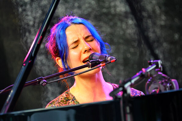 Suzanne Belaubre