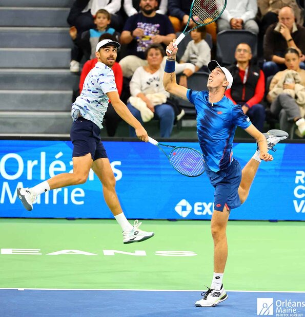 CO’Met Orléans Open CO’Met Orléans Open