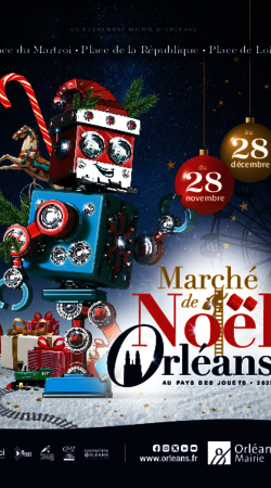 Programme du marché de Noël Programme du marché de Noël