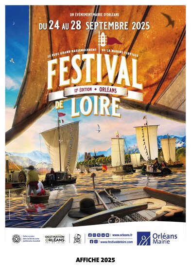 Affiche 2025