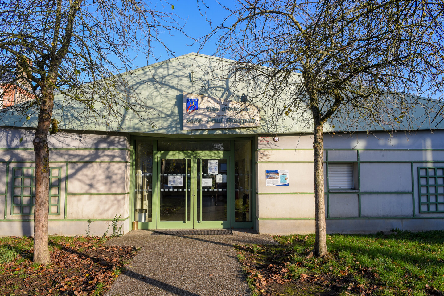 Salles Municipales Ville D Orl ans salles-municipales-ville-d-orl-ans