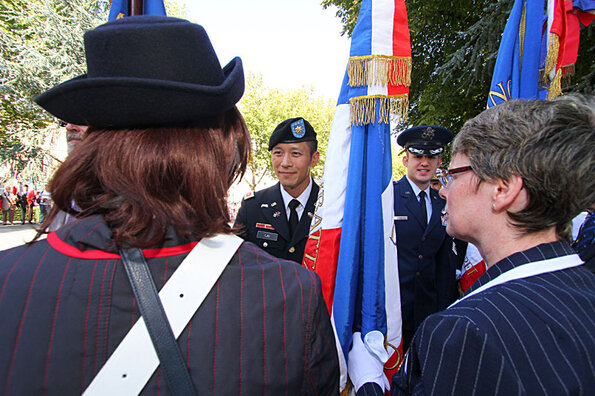 Fête de la libération