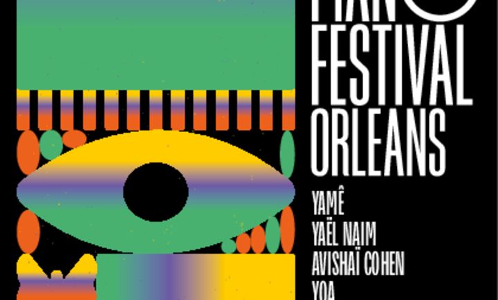 Programme Grand PianO Festival