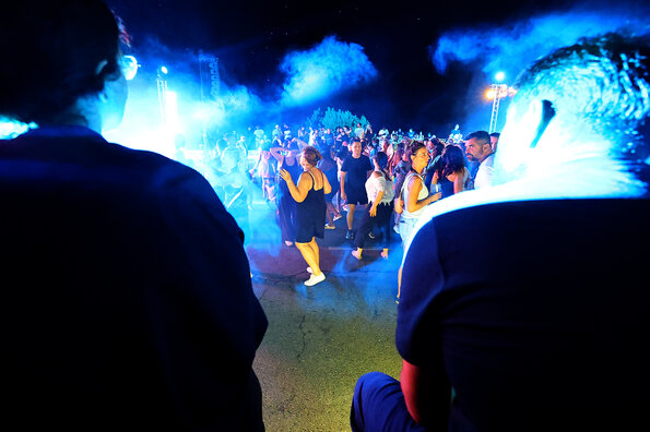 Festivités du 13 et 14 juillet 2026 Festivités du 13 et 14 juillet 2026