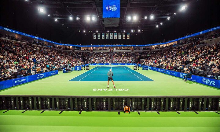 CO’Met Orléans Open CO’Met Orléans Open