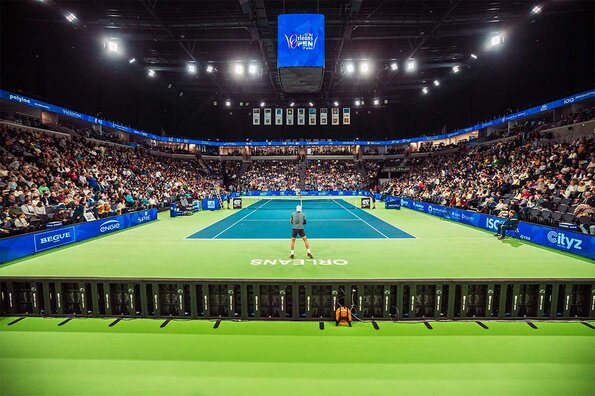 CO’Met Orléans Open CO’Met Orléans Open