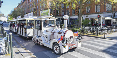 Petit train