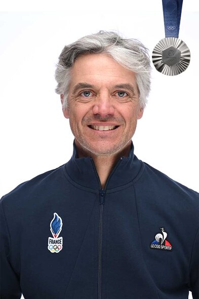 Karim Laghouag – équitation