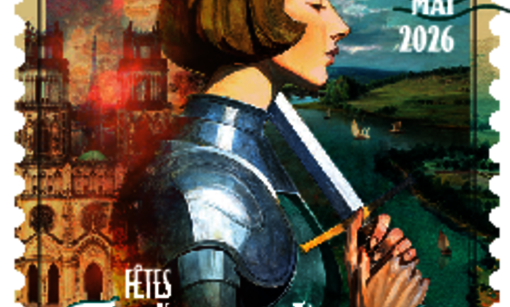 Fête de Jeanne d'Arc - Programme 2026 Fête de Jeanne d'Arc - Programme 2026