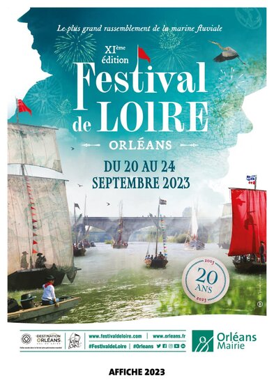 Affiche 2023