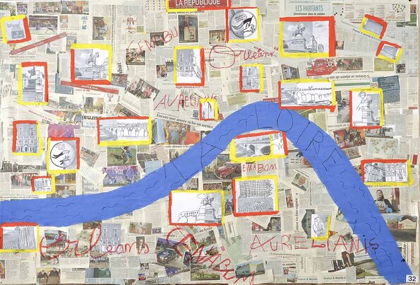 Jean Zay, école élémentaire - Lire la ville avant ou maintenant Jean Zay, école élémentaire - Lire la ville avant ou maintenant