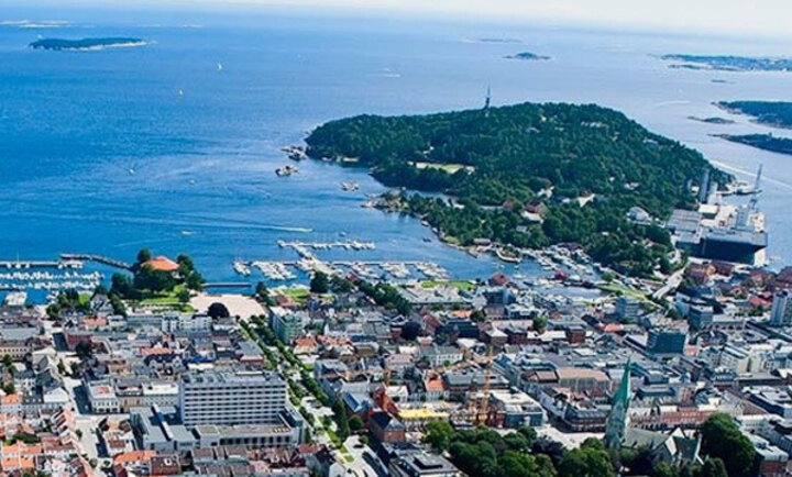 kristiansand bandeau kristiansand bandeau
