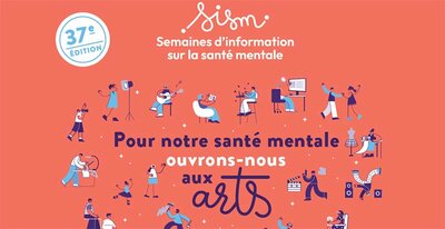 Semaines de la santé mentale