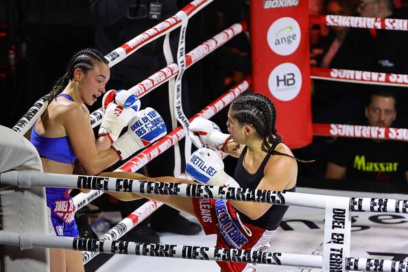 Sonia Dinh vs Lindsey Thomas Sonia Dinh vs Lindsey Thomas