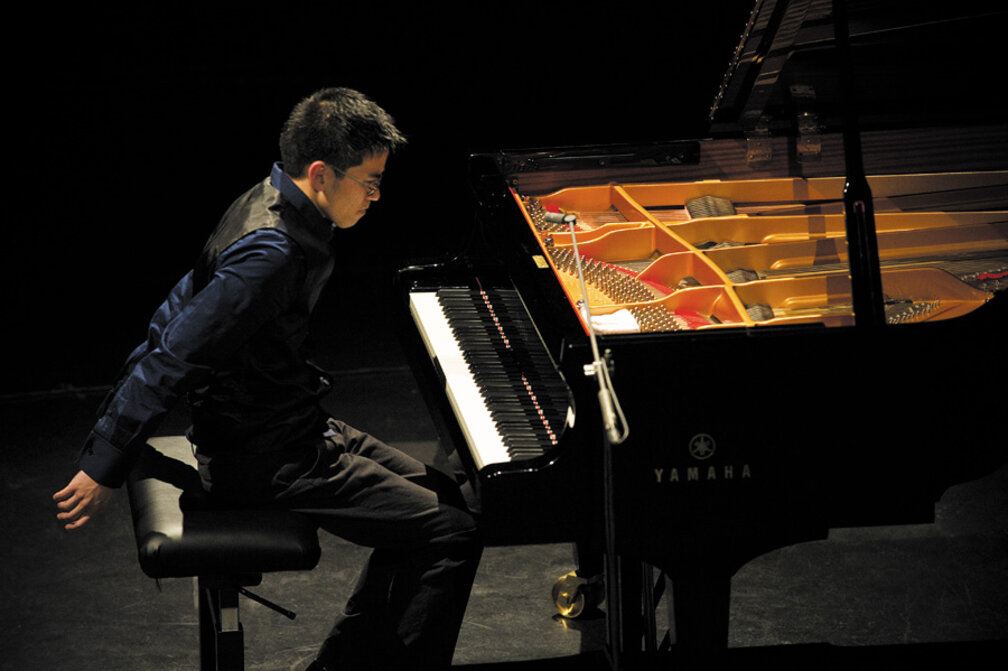 piano-bandeau