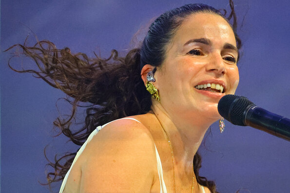 Yael Naim Yael Naim