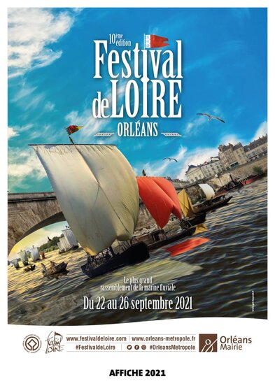 Affiche 2021