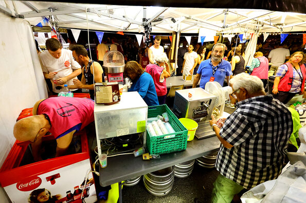 Festivités du 13 et 14 juillet 2026 Festivités du 13 et 14 juillet 2026