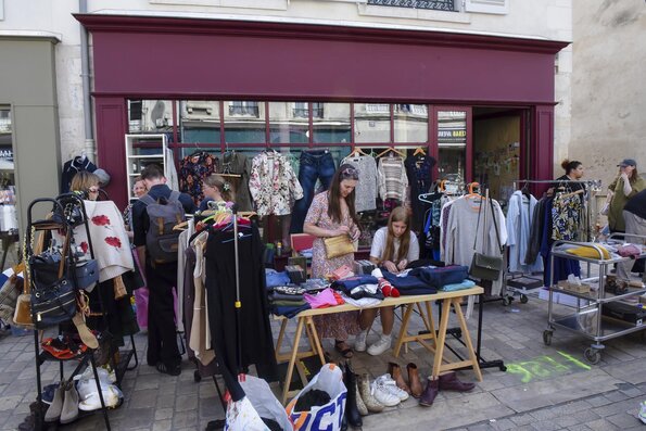 Les Carmes en fête 2025 Les Carmes en fête 2025
