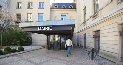 Accueil dans les mairies