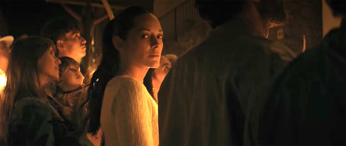 Film Karma - Marion Cotillard