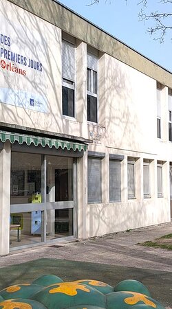 La maison des 1000 premiers jours