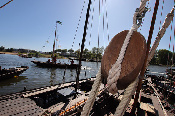 Festival de Loire © J Grelet
