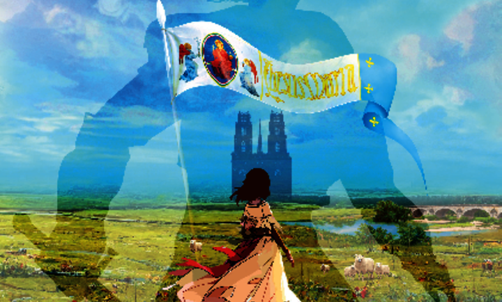 Joan of Arc Celebrations Program 2025
