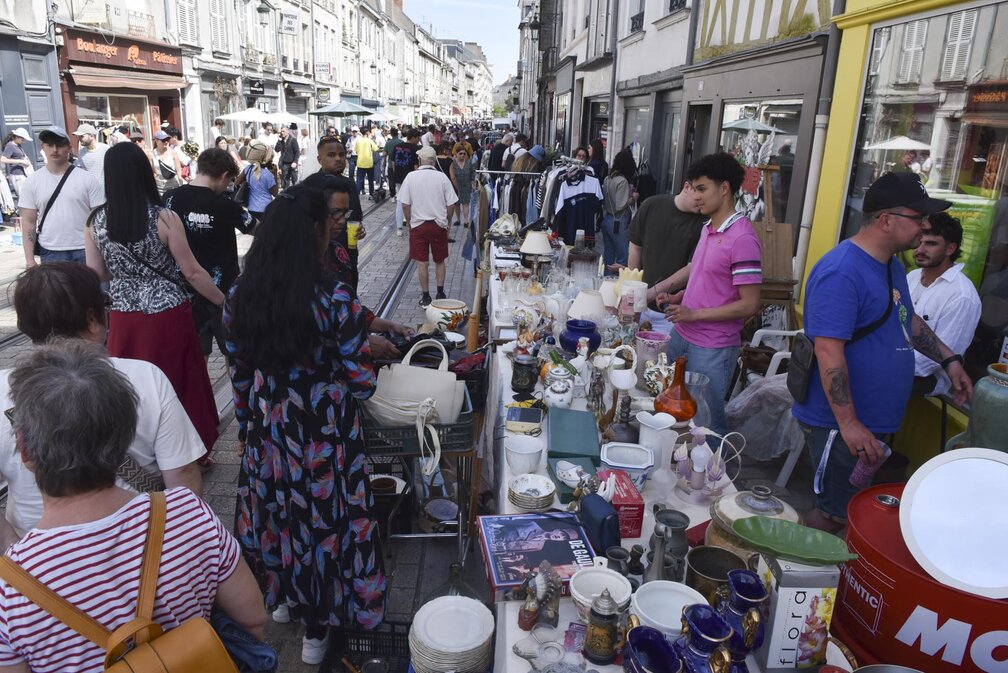 Les Carmes en fête 2025