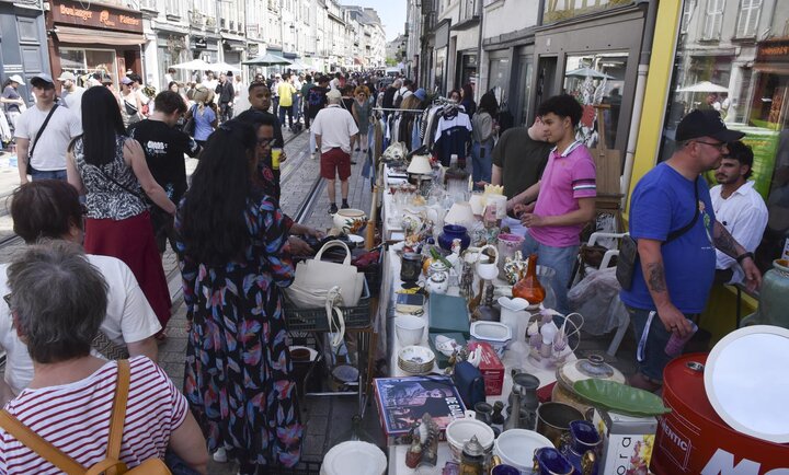 Les Carmes en fête 2025